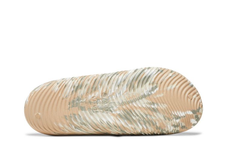 Crocs Mellow Slide Satisfy Marble