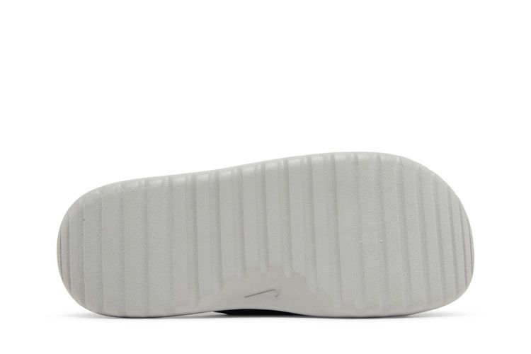 Nike Asuna 2 Slide Iron Grey Particle Grey