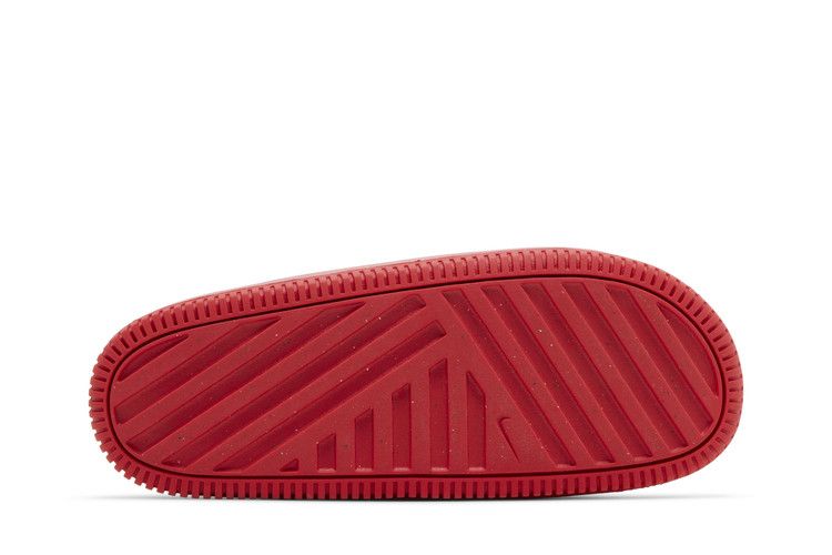 Nike Calm Slide University Red