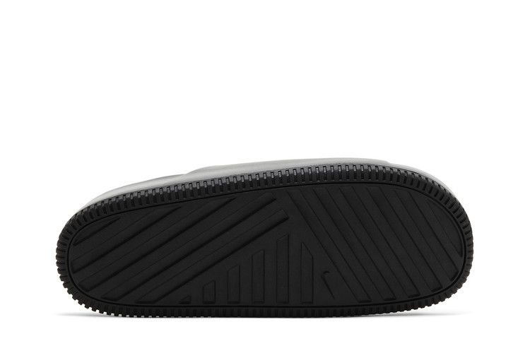 Nike Calm Slide Electric Pack Olympic Safari Black