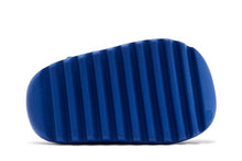 Load image into Gallery viewer, adidas Yeezy Slide Azure (Infants)