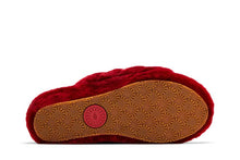 Load image into Gallery viewer, UGG Fluff Yeah Slide Ribbon Red (Women's)