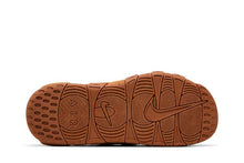Load image into Gallery viewer, Nike Air More Uptempo Slide Flax