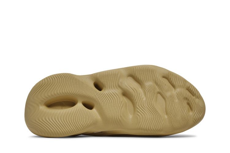 adidas Yeezy Foam RNR Desert Sand