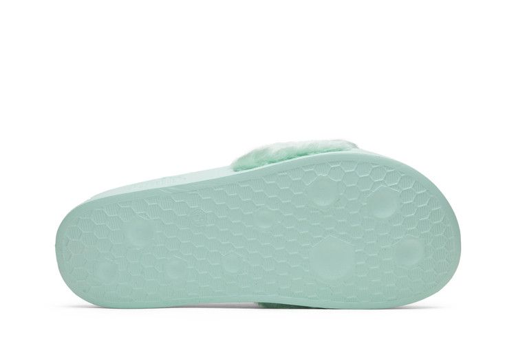 Puma Fur Slide Rihanna Fenty Bay (Women's)