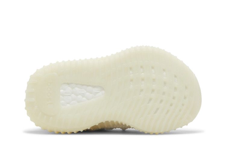 adidas Yeezy 350 V2 CMPCT Slate Bone (Infants)