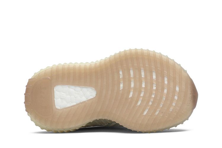 adidas Yeezy Boost 350 V2 Citrin (Infants)