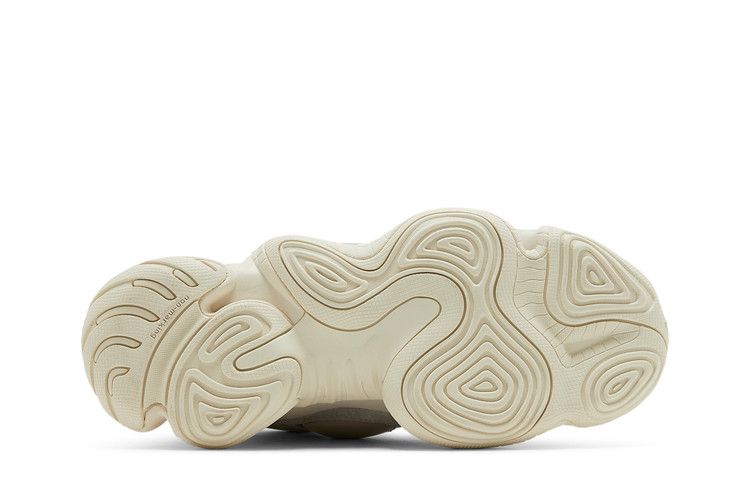 adidas Yeezy 500 High Mist Stone