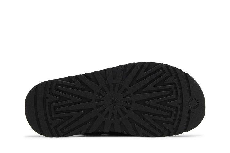 UGG Disco Cross Slide Tiger Print (Women's)