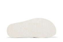 Load image into Gallery viewer, Versace Medusa Head Plaque Slide White (Women's)