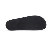 Load image into Gallery viewer, OFF-WHITE Industrial Belt Slider Dark Grey