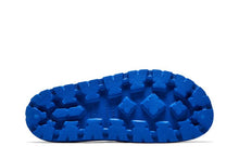 Load image into Gallery viewer, Prada Rubber Slides Light Blue