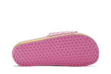 Load image into Gallery viewer, Vans Slide-On The Simpsons Donut
