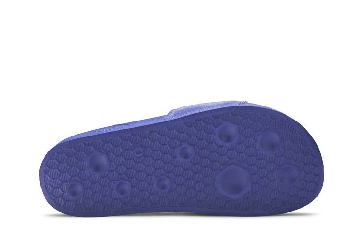 Puma Leadcat Slide Rihanna Fenty FU Blue