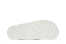 Load image into Gallery viewer, adidas Shmoofoil Slide Mark Gonzales White Black