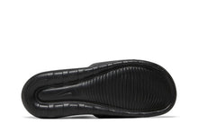 Load image into Gallery viewer, Nike Victori One Slide Black White