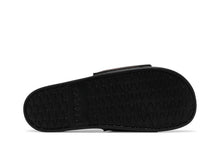 Load image into Gallery viewer, adidas Adilette Comfort Slides 424 Arsenal FC Black Scarlet