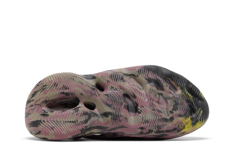 adidas Yeezy Foam RNR MX Carbon