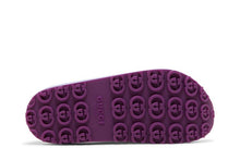 Load image into Gallery viewer, Gucci Interlocking G Slide Pink Purple (Women's)