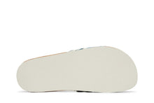 Load image into Gallery viewer, adidas Adilette Cork Slides Off White
