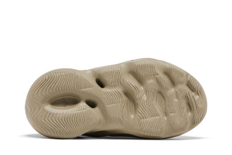 adidas Yeezy Foam RNR Stone Salt (Infants)