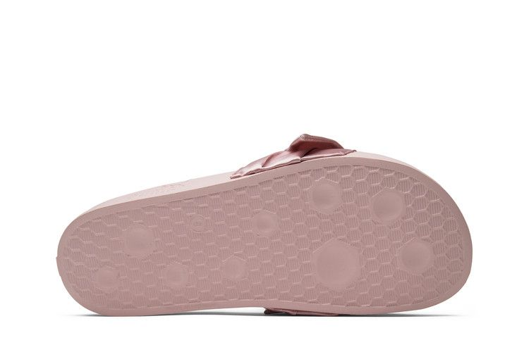Puma Bow Slide Rihanna Fenty Pink (Women's)