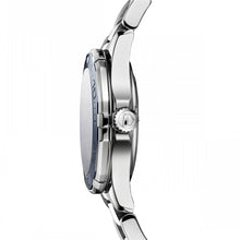 Load image into Gallery viewer, Tag Heuer Aquaracer Blue Dial Silver Steel Strap Watch for Women - WAY131S.BA0748