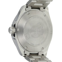 Load image into Gallery viewer, Tag Heuer Aquaracer Black Dial Watch for Men - WAY2110.BA0928