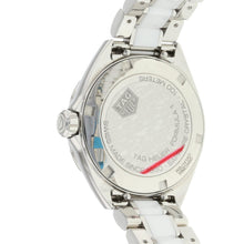 Load image into Gallery viewer, Tag Heuer Formula 1 Diamonds White Dial Two Tone Steel Strap Watch for Women - WBJ141AD.BA0974