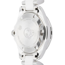Load image into Gallery viewer, Tag Heuer Aquaracer White Dial Watch for Women - WAY131B.BA0914