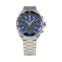 Load image into Gallery viewer, Tag Heuer Formula 1 Blue Dial Watch for Men - CAZ101AB.BA0842