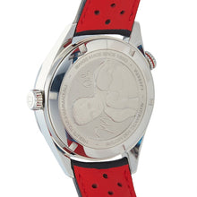 Load image into Gallery viewer, Tag Heuer Carrera Muhammad Ali Black Dial Watch for Men - WAR2A11.FC6337