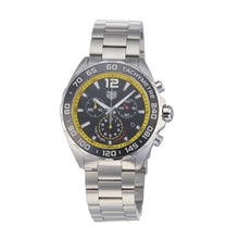 Load image into Gallery viewer, Tag Heuer Formula 1 Black Dial Watch for Men - CAZ101AC.BA0842