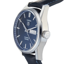 Load image into Gallery viewer, Tag Heuer Carrera Blue Dial Watch for Men - WAR201E.FC6292