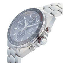 Load image into Gallery viewer, Tag Heuer Formula 1 Automatic Chronograph Grey Dial Silver Strap Watch for Men - CAZ2012.BA0876