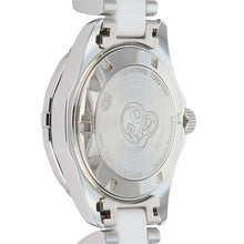 Load image into Gallery viewer, Tag Heuer Aquaracer Diamonds White Dial Two Tone Steel Strap Watch for Women - WAY131H.BA0914
