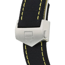 Load image into Gallery viewer, Tag Heuer Aquaracer Black Dial Watch for Men - WAY211A.FC6362