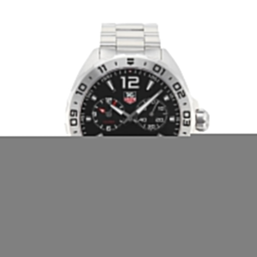 Tag Heuer Formula 1 Black Dial Watch for Men - WAZ111A.BA0875