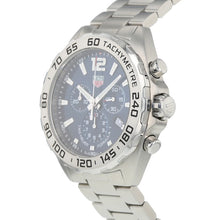 Load image into Gallery viewer, Tag Heuer Formula 1 Blue Dial Watch for Men - CAZ101K.BA0842