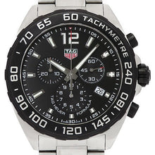 Load image into Gallery viewer, Tag Heuer Formula 1 Black Dial Watch for Men - CAZ1010.BA0842
