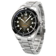 Load image into Gallery viewer, Tag Heuer Autavia Grey Dial Watch for Men - WBE5114.EB0173