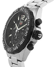 Load image into Gallery viewer, Tag Heuer Formula 1 Black Dial Watch for Men - CAZ1010.BA0842