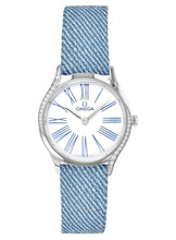 Load image into Gallery viewer, Omega De Ville Mini Tresor Quartz 26 mm