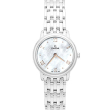 Load image into Gallery viewer, Omega De Ville Prestige Quartz 27,5mm