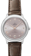 Load image into Gallery viewer, Omega De Ville Co-Axial Master Chronometer 34mm