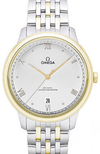 Load image into Gallery viewer, Omega De Ville Co-Axial Master Chronometer 40mm