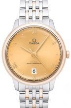 Load image into Gallery viewer, Omega De Ville Co-Axial Master Chronometer 40mm