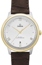 Load image into Gallery viewer, Omega De Ville Co-Axial Master Chronometer 40mm