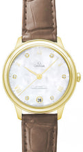 Load image into Gallery viewer, Omega De Ville Co-Axial Master Chronometer 34mm