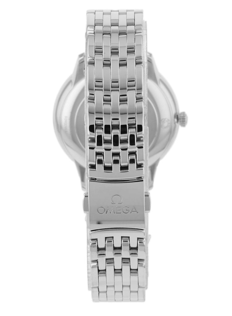 Omega De Ville Prestige Quartz 30mm